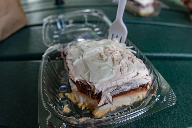 Walking Food Tour Exploring Hanalei - Must-Try Local Dishes