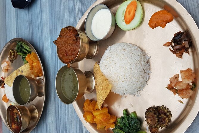 Walking Street Food Tour in Kathmandu - Additional Information
