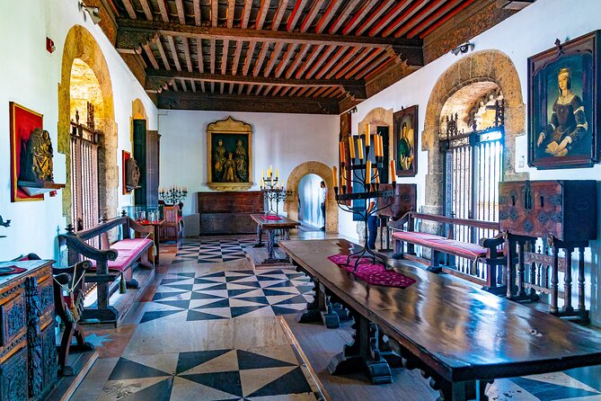 Walking Tour From Santo Domingo City - Nearby Attractions