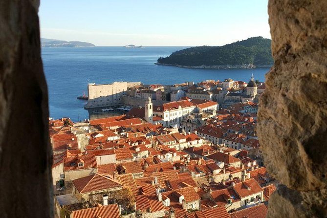 Walls Of Dubrovnik - Small-Group Tour - Tips for Your Visit