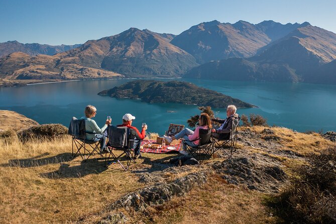 Wanaka 4x4 Explorer The Ultimate Lake and Mountain Adventure - Booking Details and Pricing