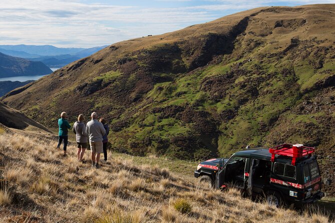 Wanaka High Country Walk - Guest Reviews and Ratings