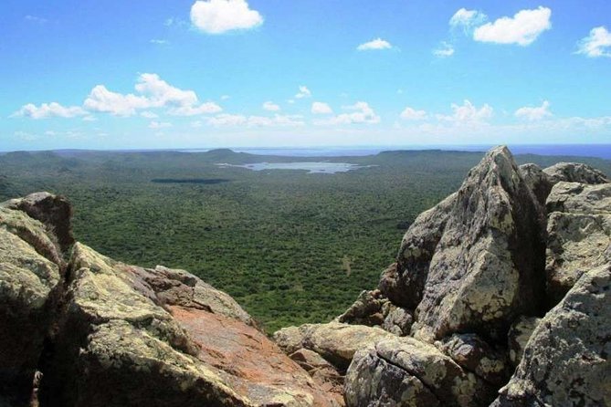 Washington Slagbaai National Park Tour in Bonaire - Snorkeling and Hiking