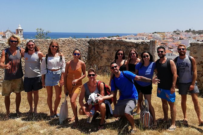 Wasted on the West Coast - Accessible Travel Considerations