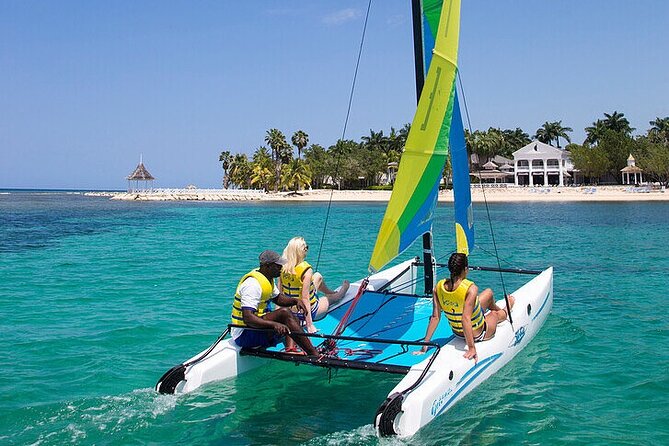 Watersports Activities, Fishing and Scuba Diving in Falmouth - Customer Reviews and Ratings