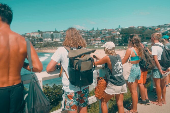 Welcome to Sydney - National Parks and Natural Beauty