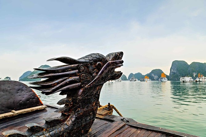 Wellness Detox Journey In Vietnam - Daily Itinerary Highlights