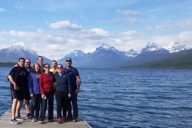 West Glacier & Polebridge Scenic Driving Tour - Booking Information