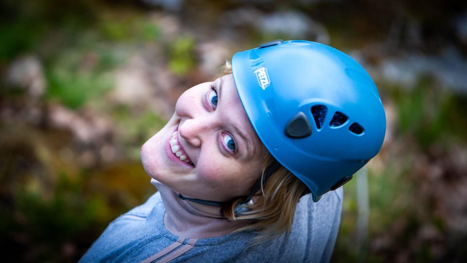 West Sweden: Rock Climbing Day - Booking Process