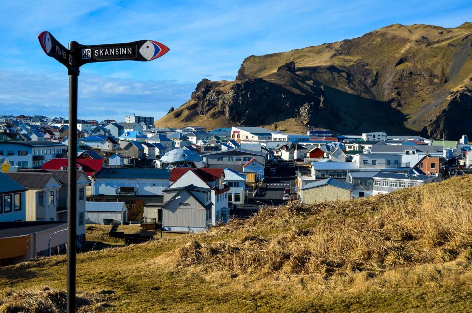 Westman Islands Day Tour From Reykjavik - Frequently Asked Questions