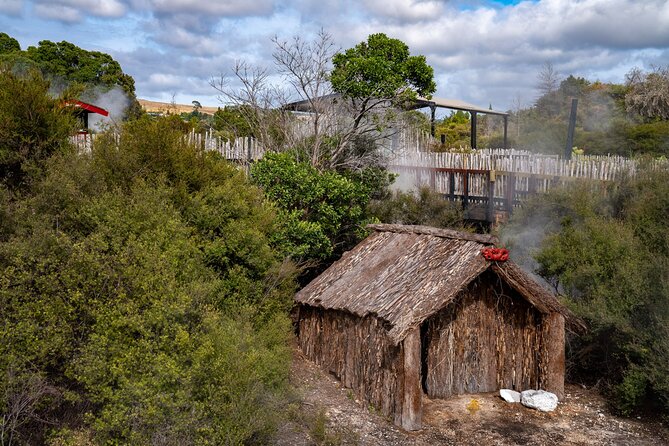 Whakarewarewa Village Guided Tour - Recommendations for Visitors