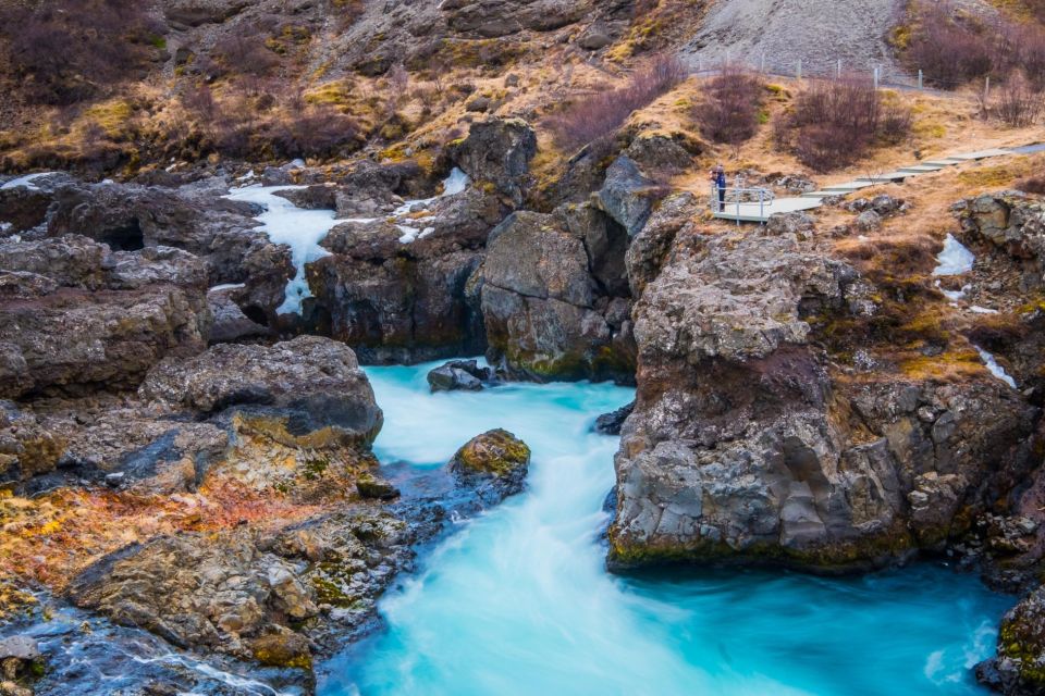 Whale Fjord & Silver Circle Iceland - Frequently Asked Questions