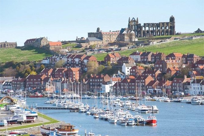 Whitby and the North York Moors Day Trip From York - Stops for Refreshments and Restrooms