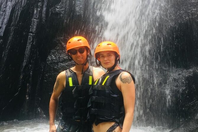 Whitewater Rafting Ayung River Ubud Bali - Schedule and Availability