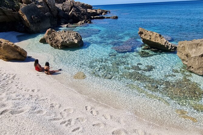 Wild Beaches & Snorkeling Tour - Meeting Point and Directions