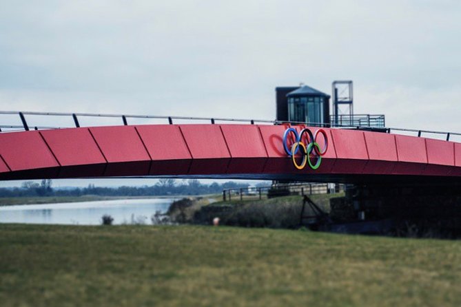 Windsor and Thames Valley Bike Tour - Traveler Experiences
