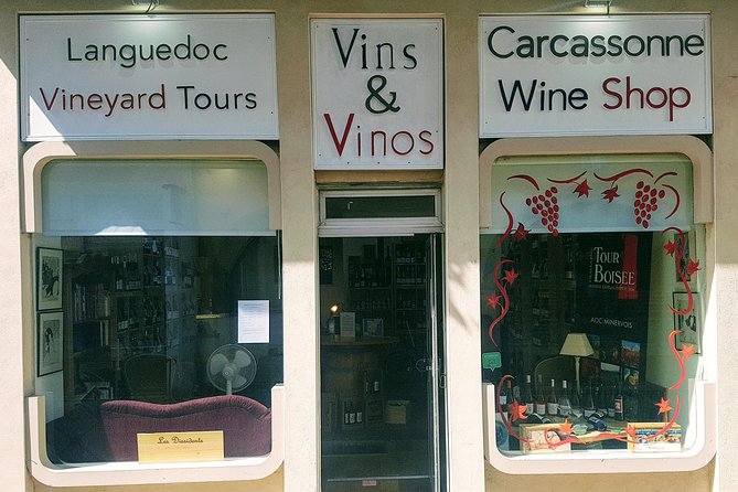 Wine Discovery Tasting In Carcassonne - Participant Reviews