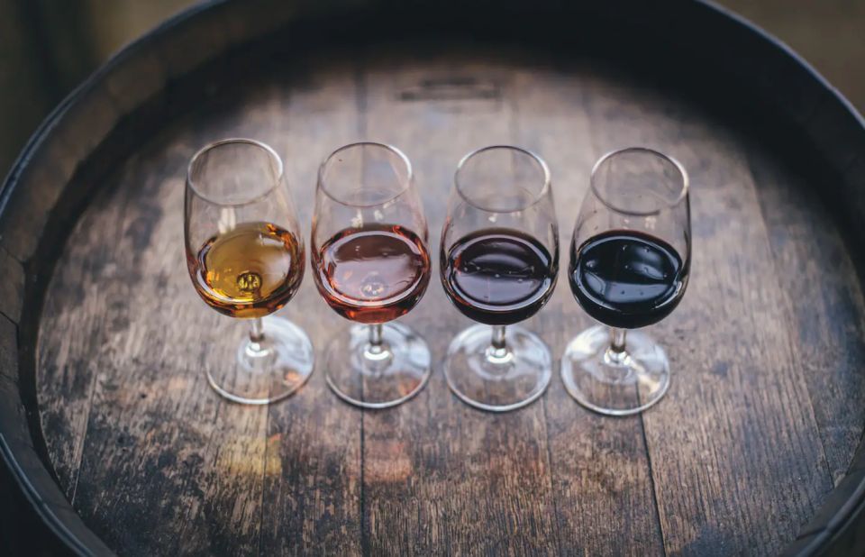 Wine Idols: Meet El Enemigo by Alejandro Vigil - Casa Vigil Venue Highlights