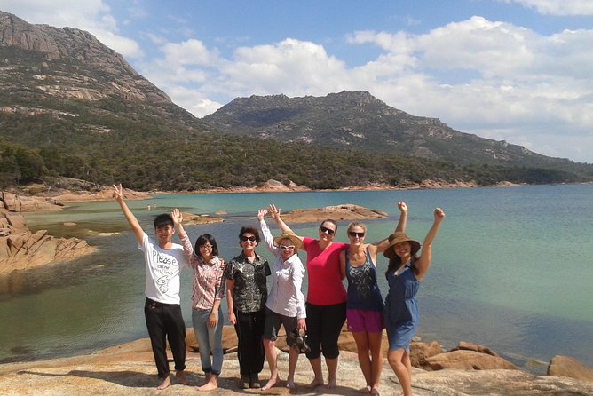 Wineglass Bay and Freycinet National Park Active Day Trip From Hobart - Wildlife and Scenic Views