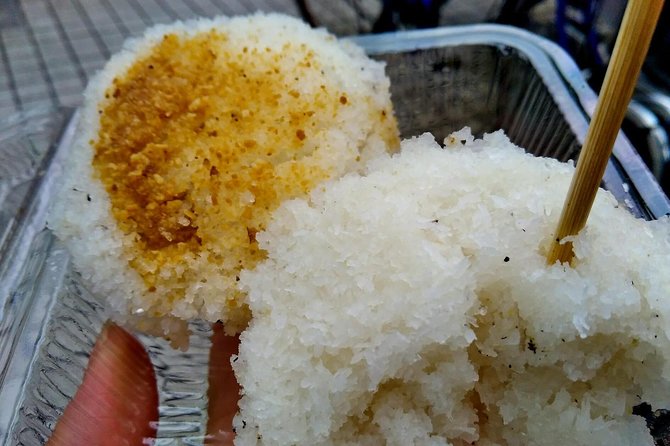 WoknRoll Taipei Walking and Historical Food Tour - Meet Your Guide