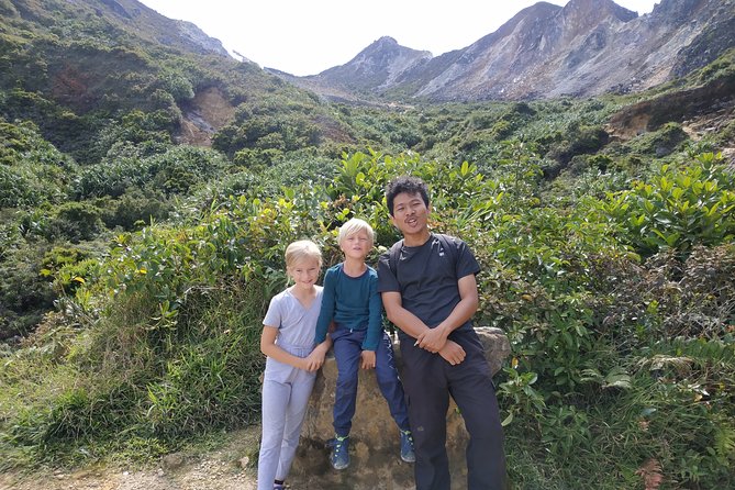 Wonderful 7 Days North Sumatra Tour (Include: 2 Days 1 Night Jungle Trekking) - Booking Information
