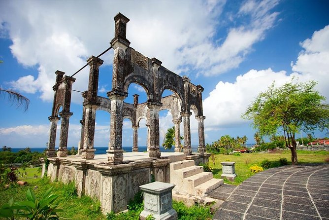 Wonderful Bali In 3 Days Private Tour - Private Tour Experience