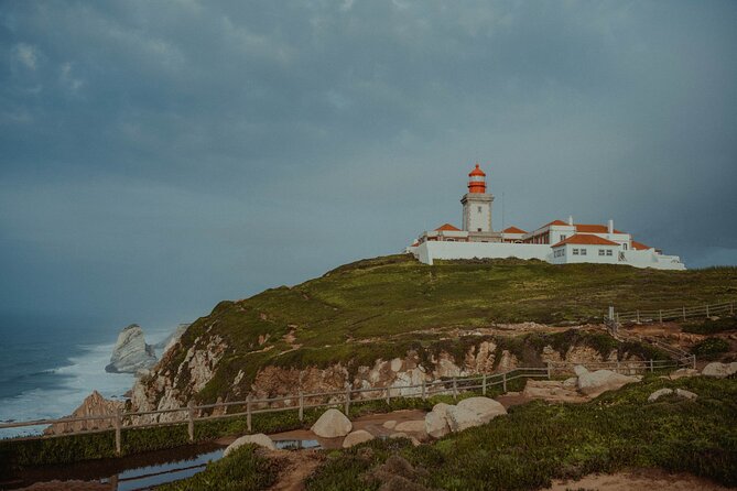 Wonders of Sintra & Coast - Small Group Experience