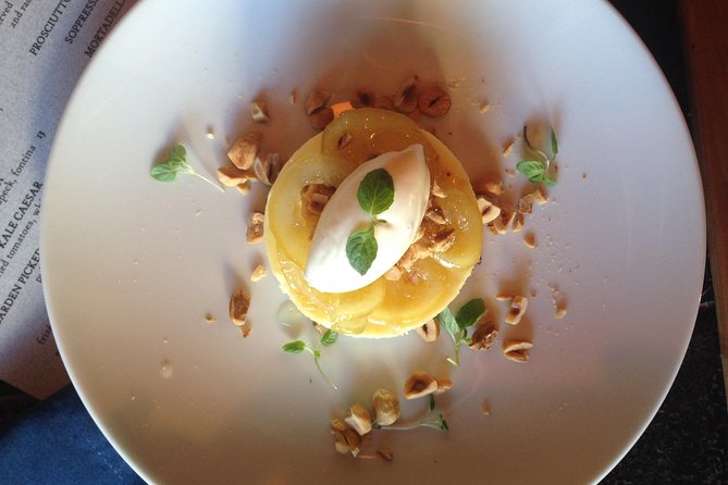 Wynwood Food & Art Tour by Miami Culinary Tours - What to Expect on the Tour