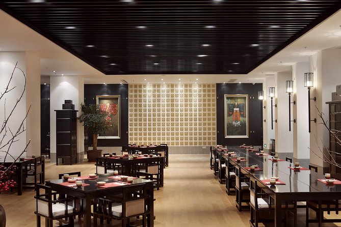 Xian Historical Private Tour of Terracotta Warriors, Miniature Terracotta Warrior-Making, Ancient Walls, and Qin Culture-Themed Cuisine - Highlights of the Tour