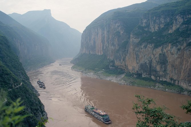 Yangtze River Cruise From Yichang to Chongqing Upstream in 5 Days 4 Nights - Customer Feedback