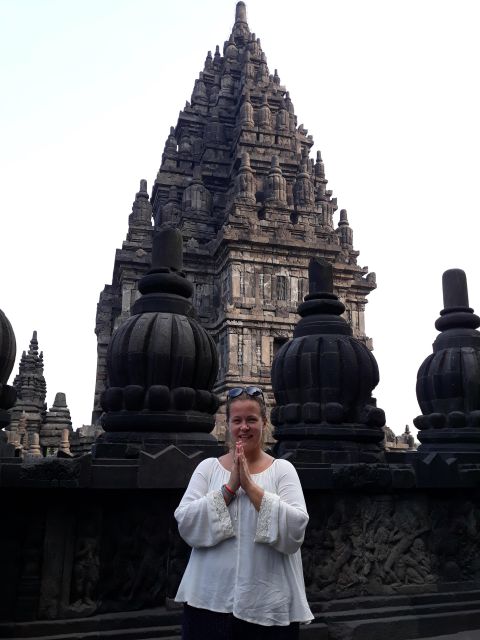 Yogyakarta Heritage Tour & Prambanan Temple - Restrictions and Limitations