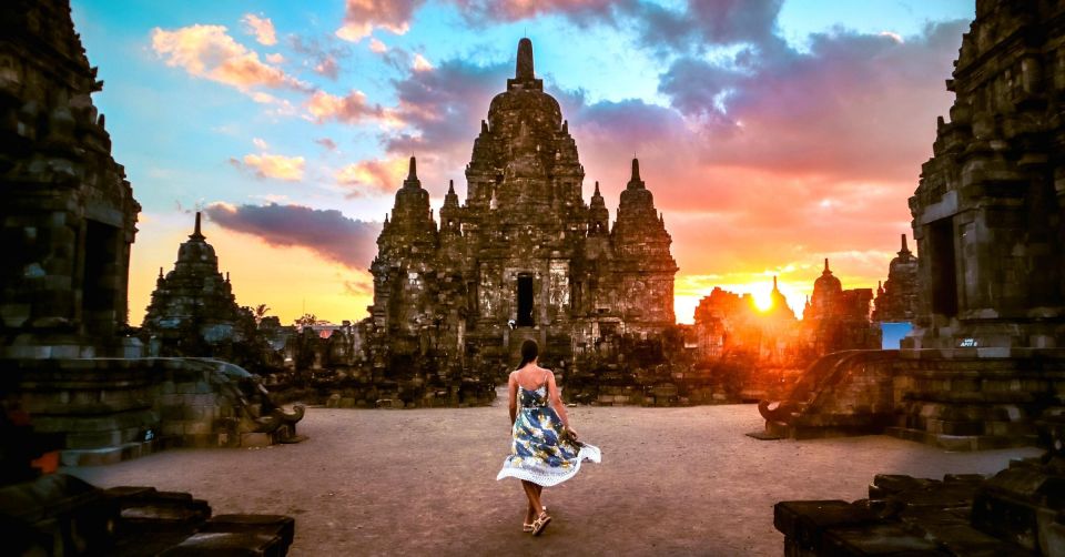 Yogyakarta: Prambanan Temple Sunset With Expert Local Guide - Important Information for Visitors