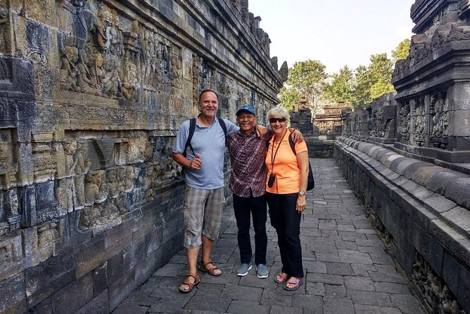 Yogyakarta Private Tour - Pricing Details