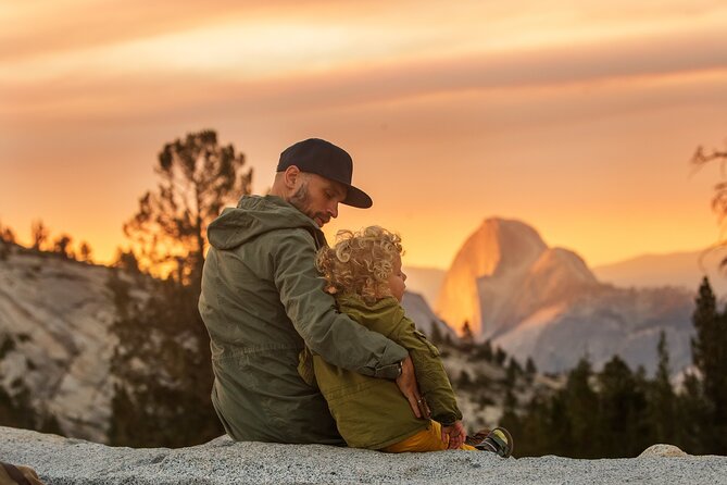 Yosemite Valley Private Hiking Tour - Booking Information