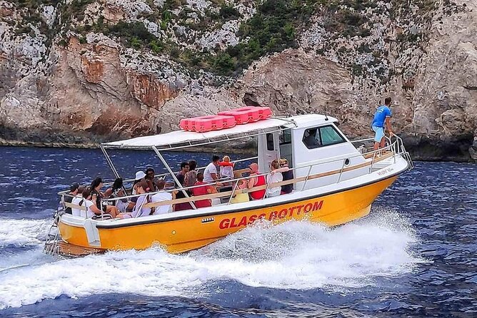 Zakynthos Half Day Tour Shipwreck Beach Blue Caves by Small Boat - Additional Information