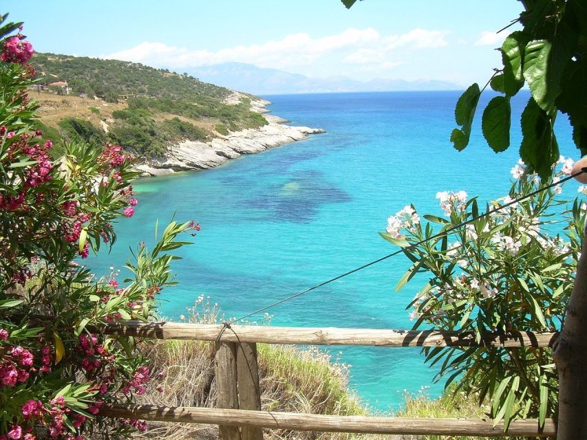 Zakynthos Island: Private Tour in a Minibus - Tips for an Enjoyable Tour