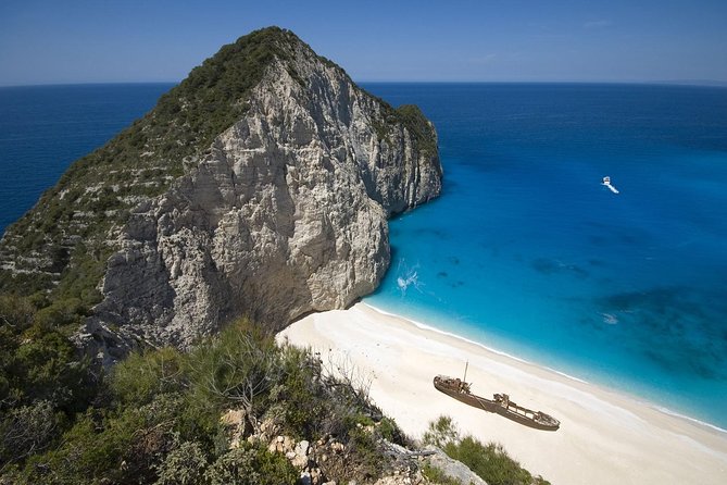 Zakynthos Smugglers Cove Full-Day Cruise - Recommendations for Travelers