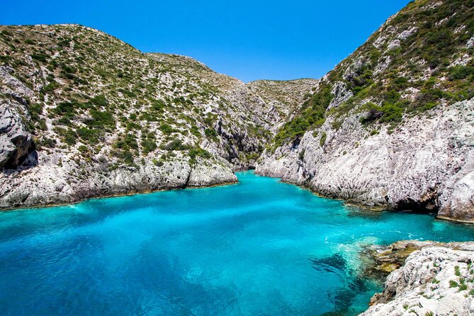 Zakynthos West Coast Tour and Navagio Bay - Tips for a Great Experience