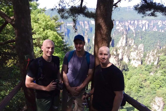Zhangjiajie 3 Days Funny Highlight Private Tour - Tips for Travelers