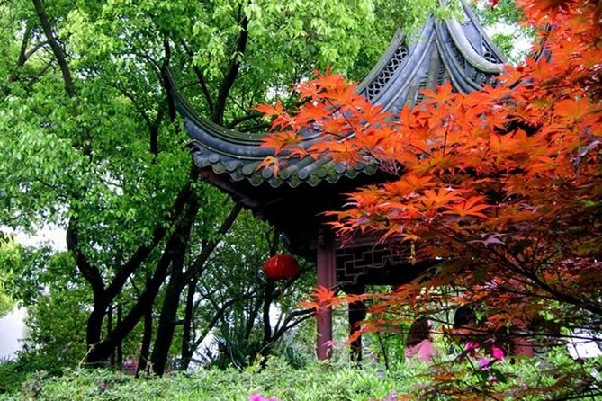 Zhujiajiao Water Town Tour From Shanghai With Boat Ride Option - Reviews and Ratings