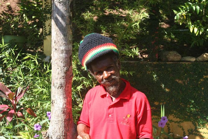 Zimbalis Rasta Tour Lunch - Health and Safety Guidelines