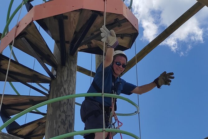 Zipline Expedition In Punta Cana - Customer Experiences and Reviews