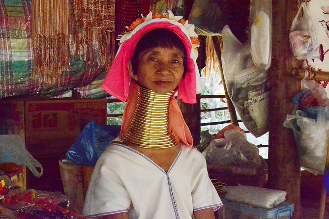 Zipline+Sticky Waterfall+Long Neck Village Private Tour - Health and Safety