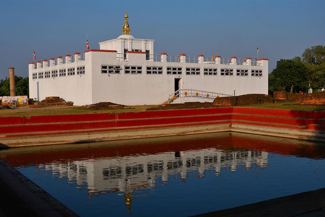 6-Day Nepal Buddhist Pilgrimage Tour Package (Kathmandu and Lumbini) - Key Points