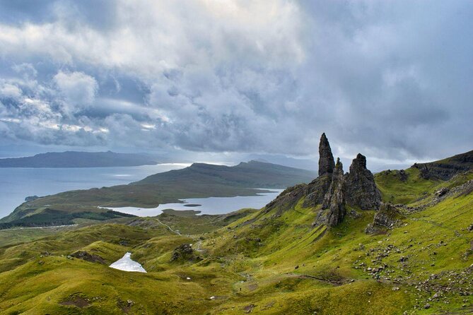 6-Day Outer Hebrides, Isle of Skye & Optional Hogwarts Express - Key Points