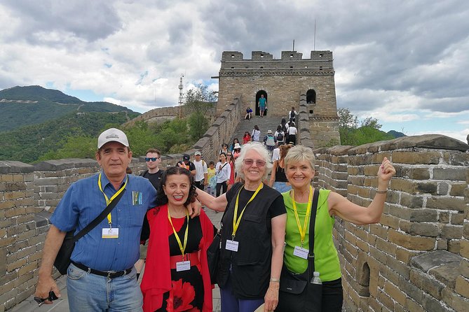 6-Day Small Group Beijing Xian Tour - Tour Overview