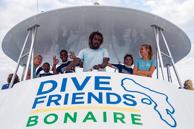 6 Days Unlimited Diving