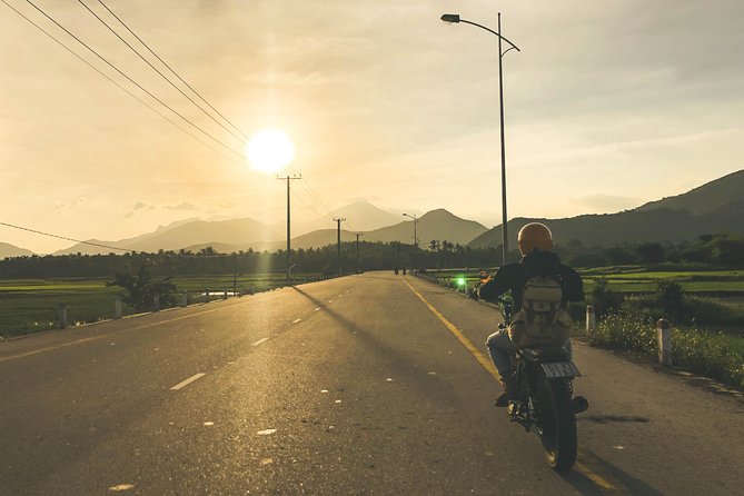 01 Day Easy Rider From Da Lat to Mui Ne by Motorbike - Booking Your Adventure