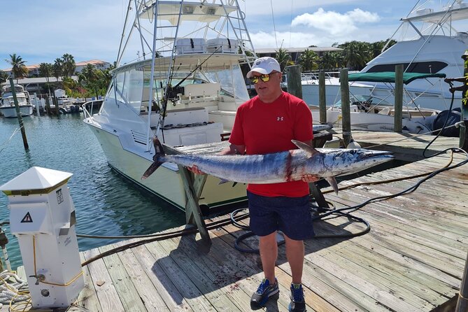 1/2 Day Morning Deep Sea Fishing Charter on Angler Management - Guest Reviews and Ratings