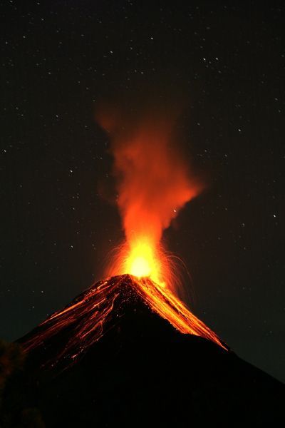 1 Day Acatenango Volcano Hike From Antigua - Customer Feedback